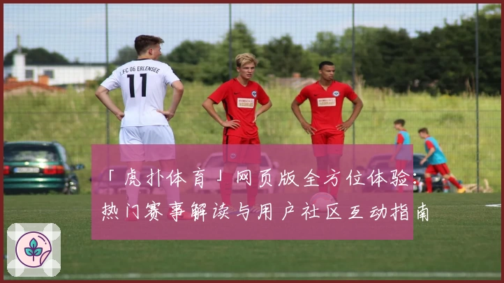 「虎扑体育」网页版全方位体验：热门赛事解读与用户社区互动指南