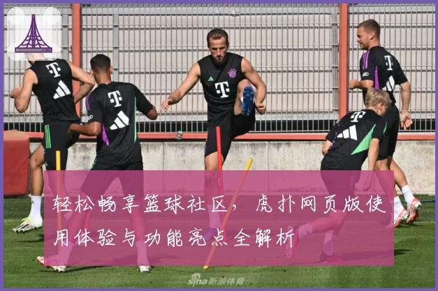 轻松畅享篮球社区，虎扑网页版使用体验与功能亮点全解析