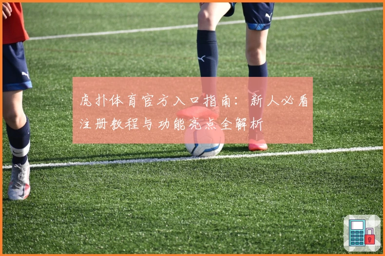 虎扑体育官方入口指南：新人必看注册教程与功能亮点全解析
